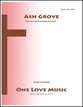 Ash Grove P.O.D. cover